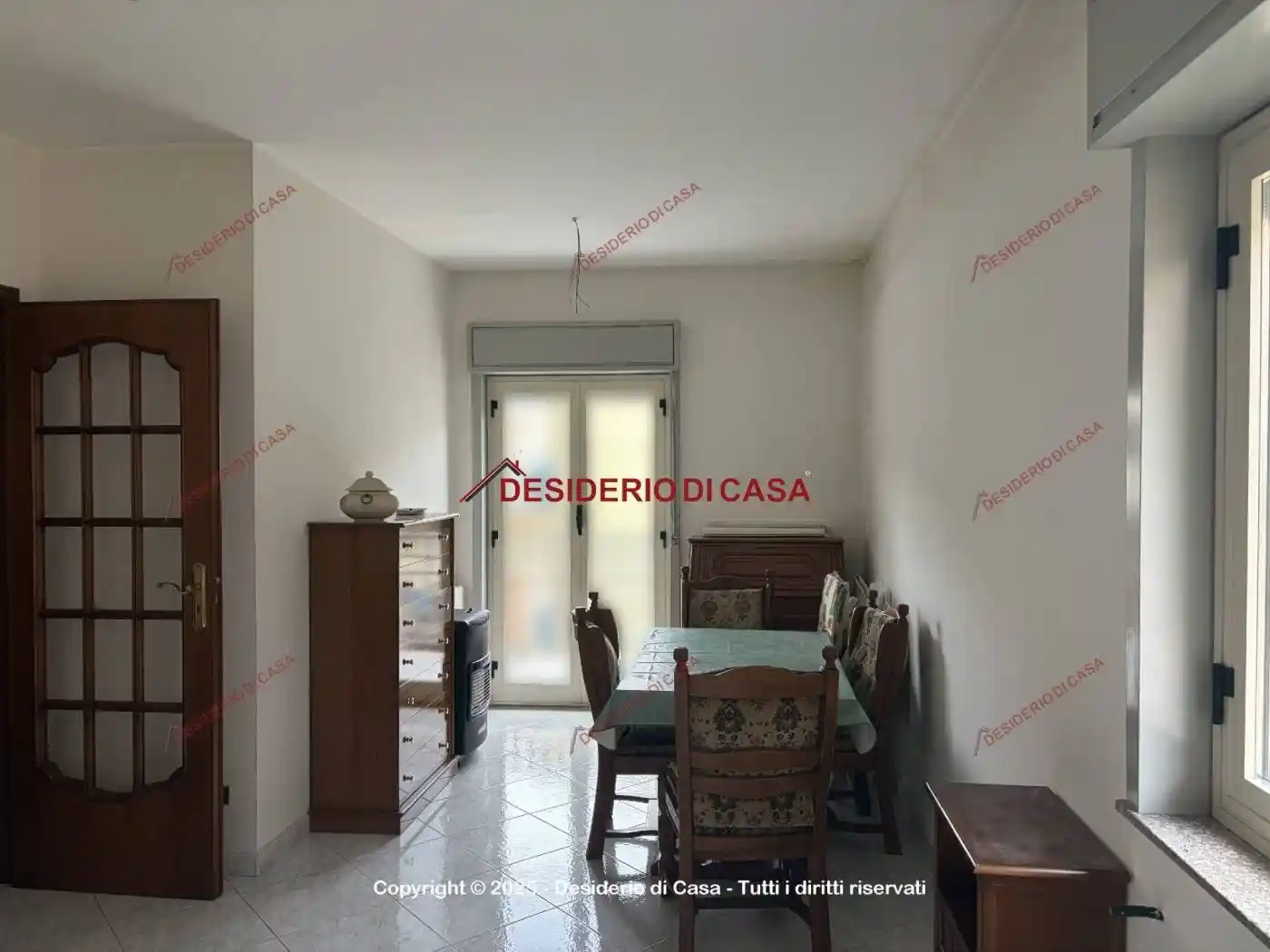 Appartamento in vendita a Brolo