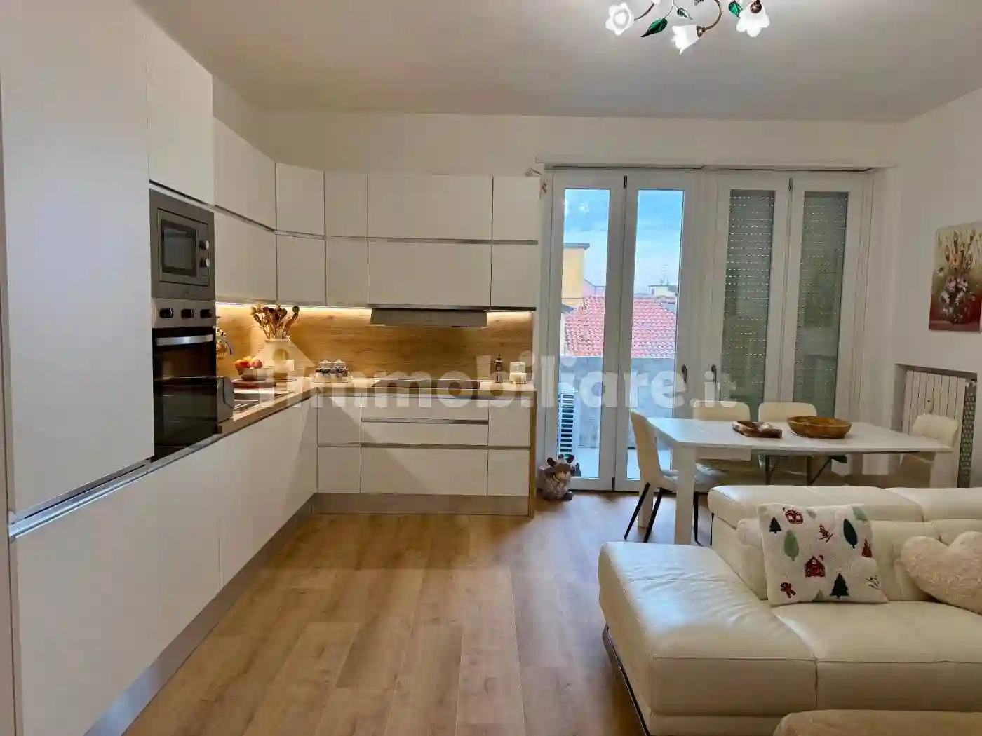 Appartamento - foto 5