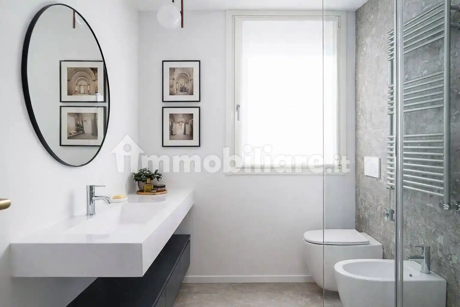 Appartamento in vendita a Ferrara