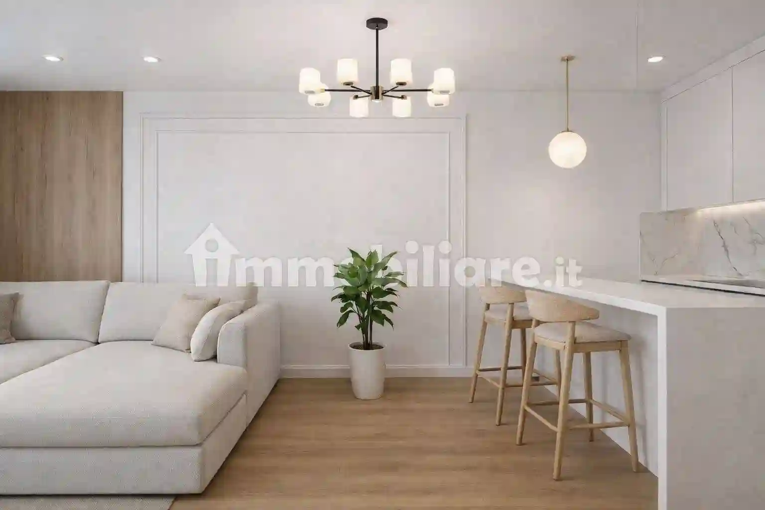 Appartamento - foto 3