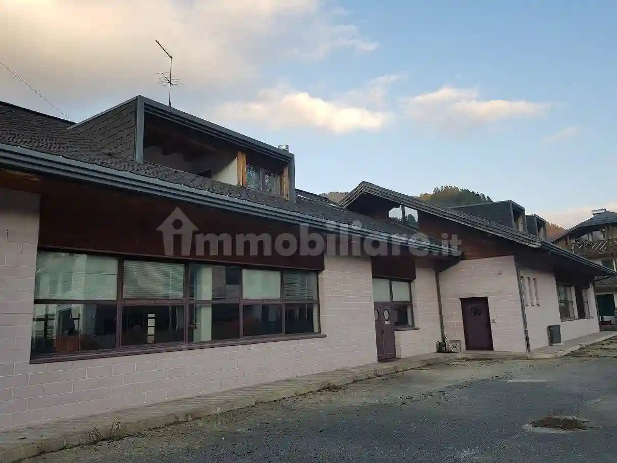 Palazzo - Edificio - foto 2