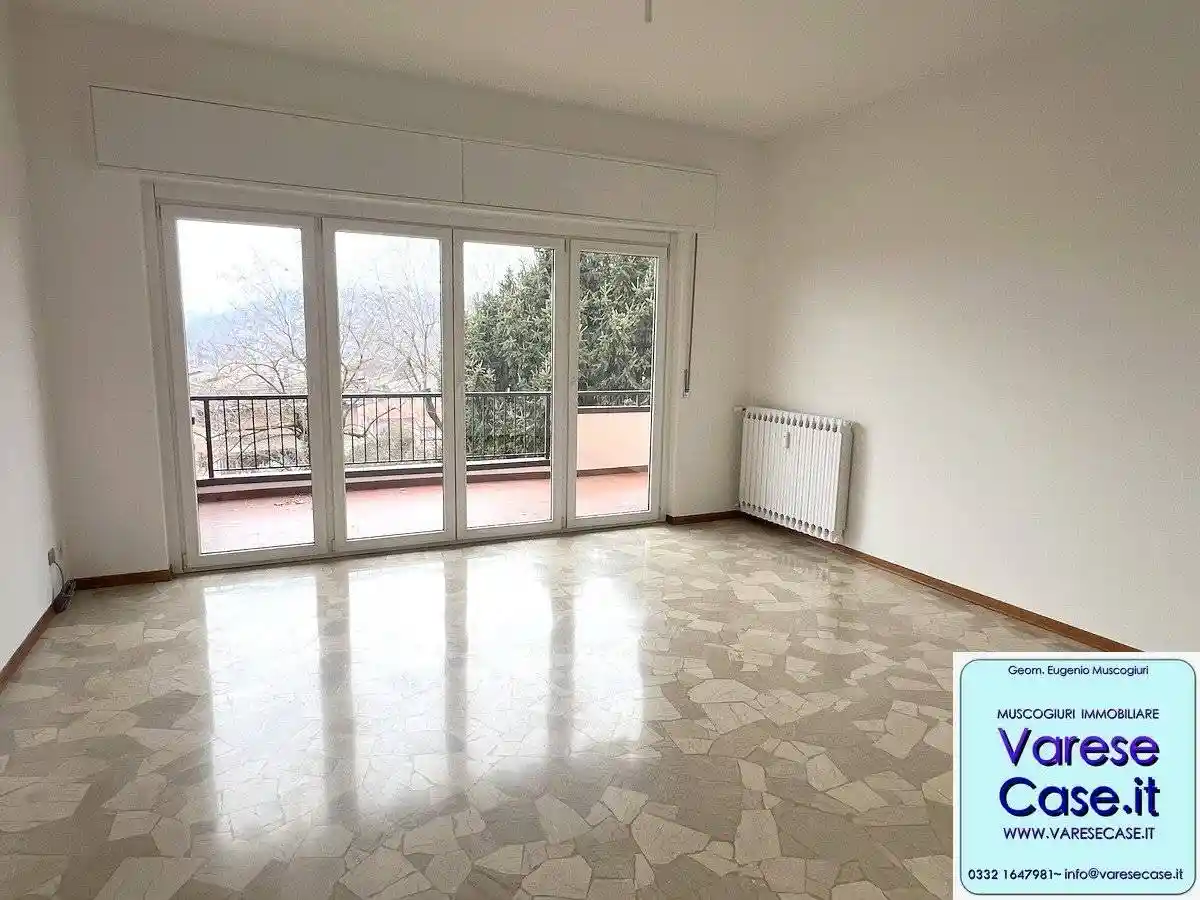 Appartamento in affitto a Induno Olona
