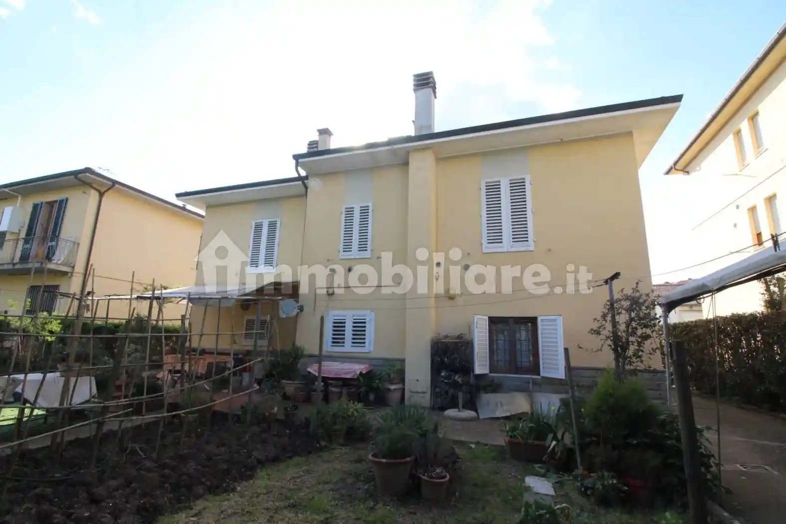 Villa in vendita a Montelupo Fiorentino