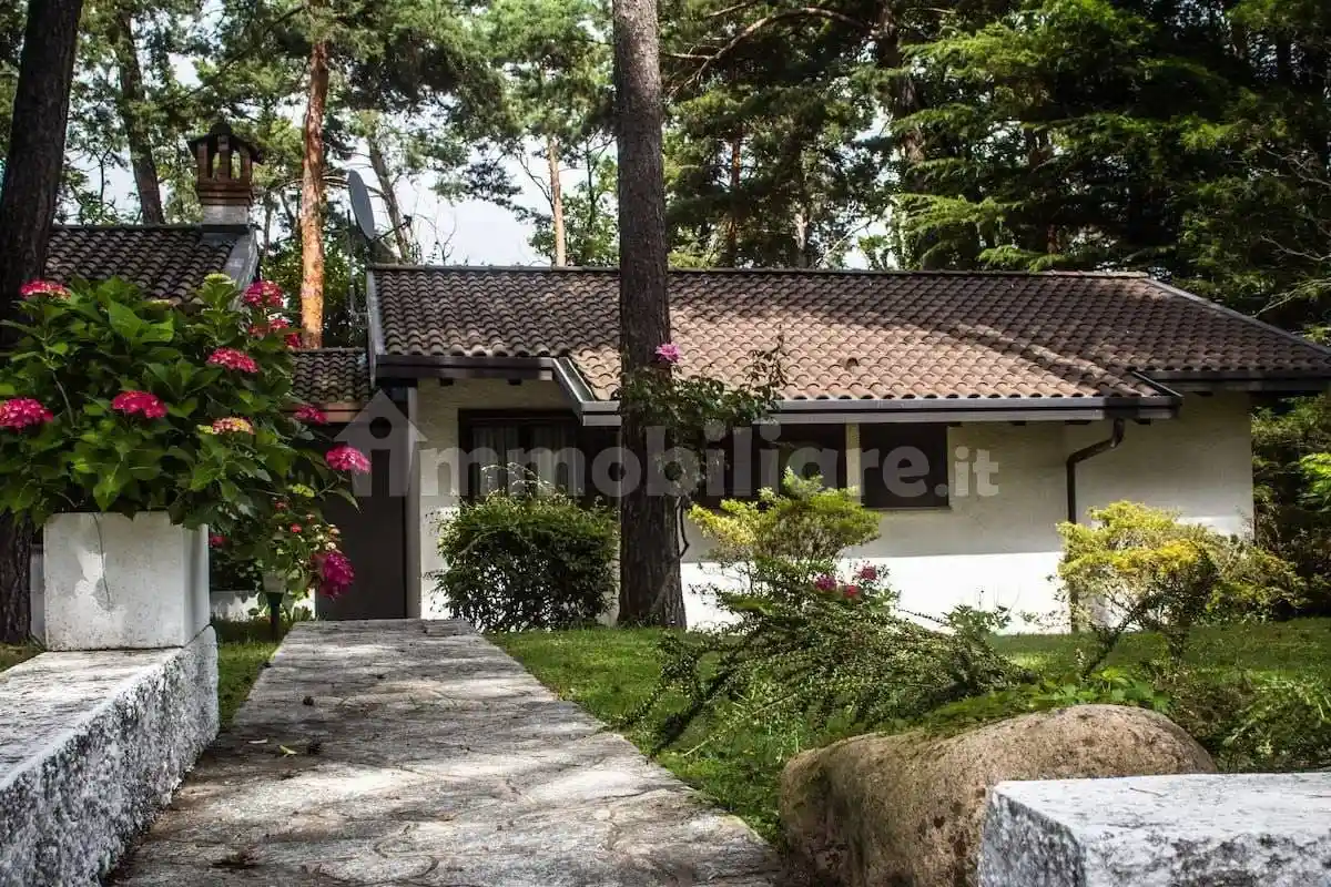 Appartamento in affitto a Carbonate