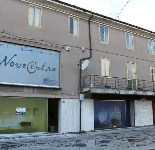 Villa in vendita a Nove