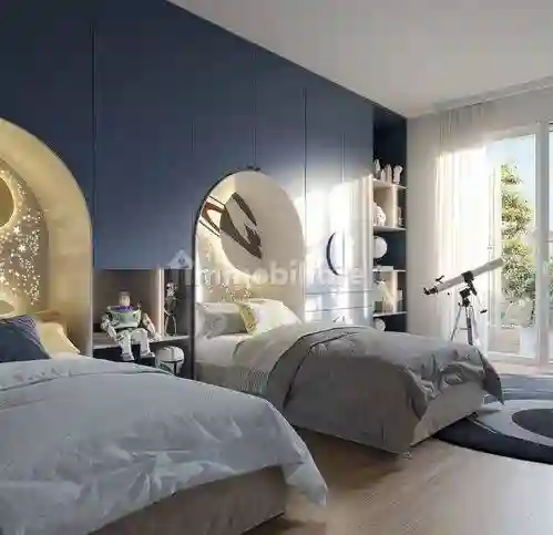 Attico - Mansarda - foto 4