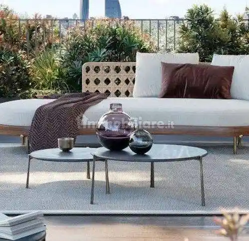 Attico - Mansarda in vendita a Bassano del Grappa