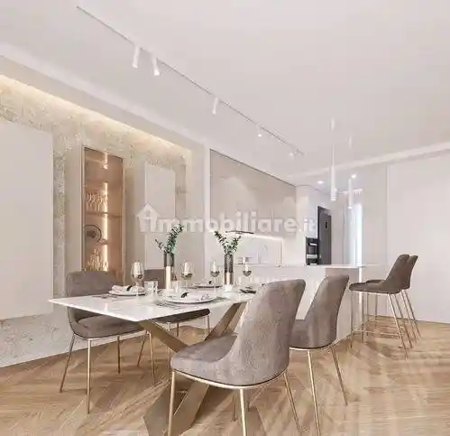 Appartamento in vendita a Bassano del Grappa