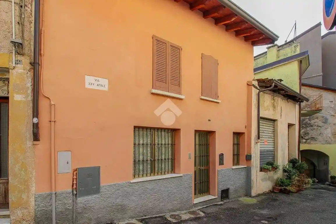 Casa indipendente in vendita a Lumezzane