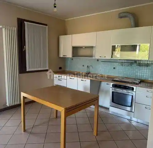 Villetta a schiera in vendita a Bassano del Grappa