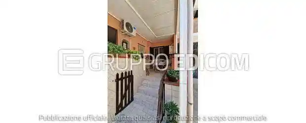 Appartamento in vendita a Casaluce