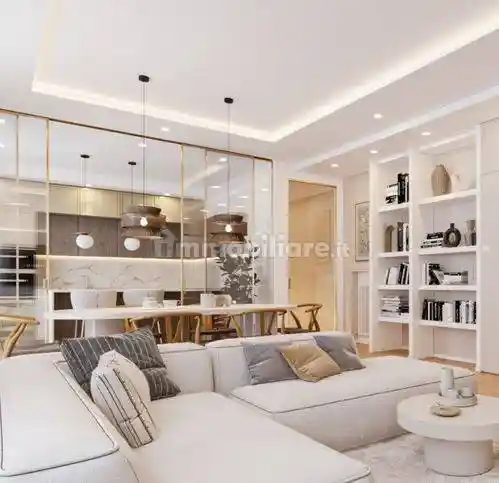 Attico - Mansarda in vendita a Bassano del Grappa