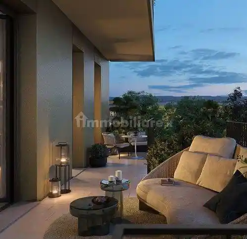 Appartamento in vendita a Bassano del Grappa