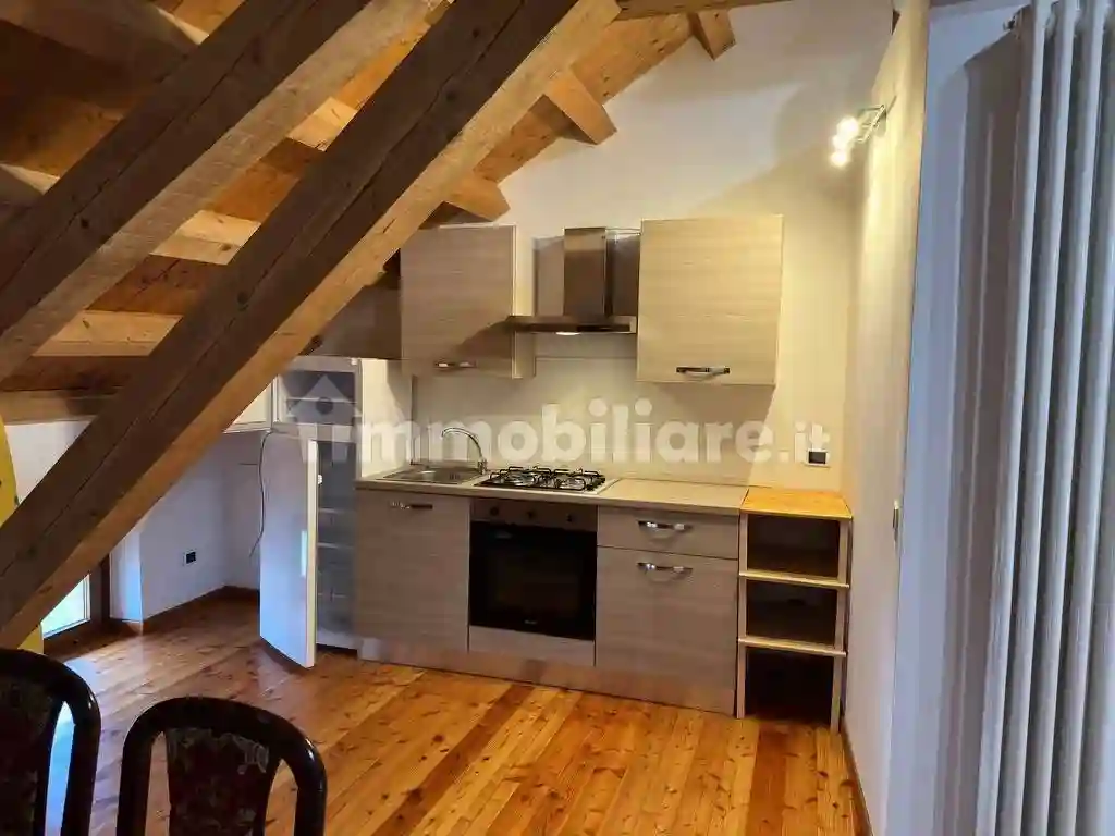 Attico - Mansarda - foto 2