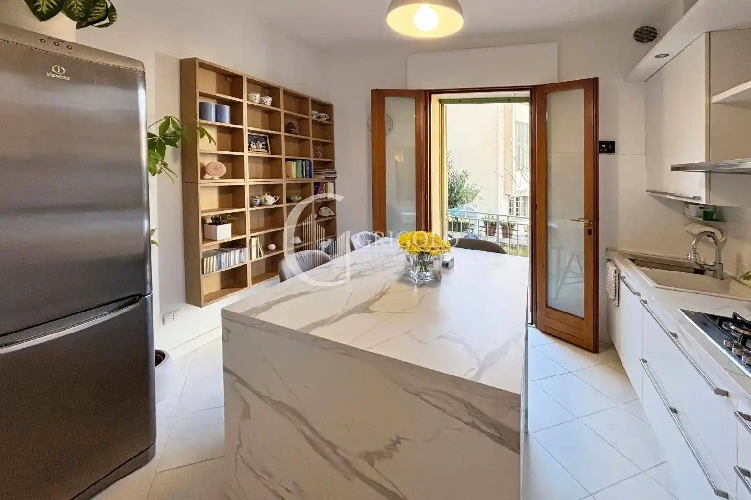 Appartamento in vendita a Treviso