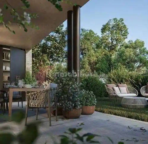 Appartamento in vendita a Marostica