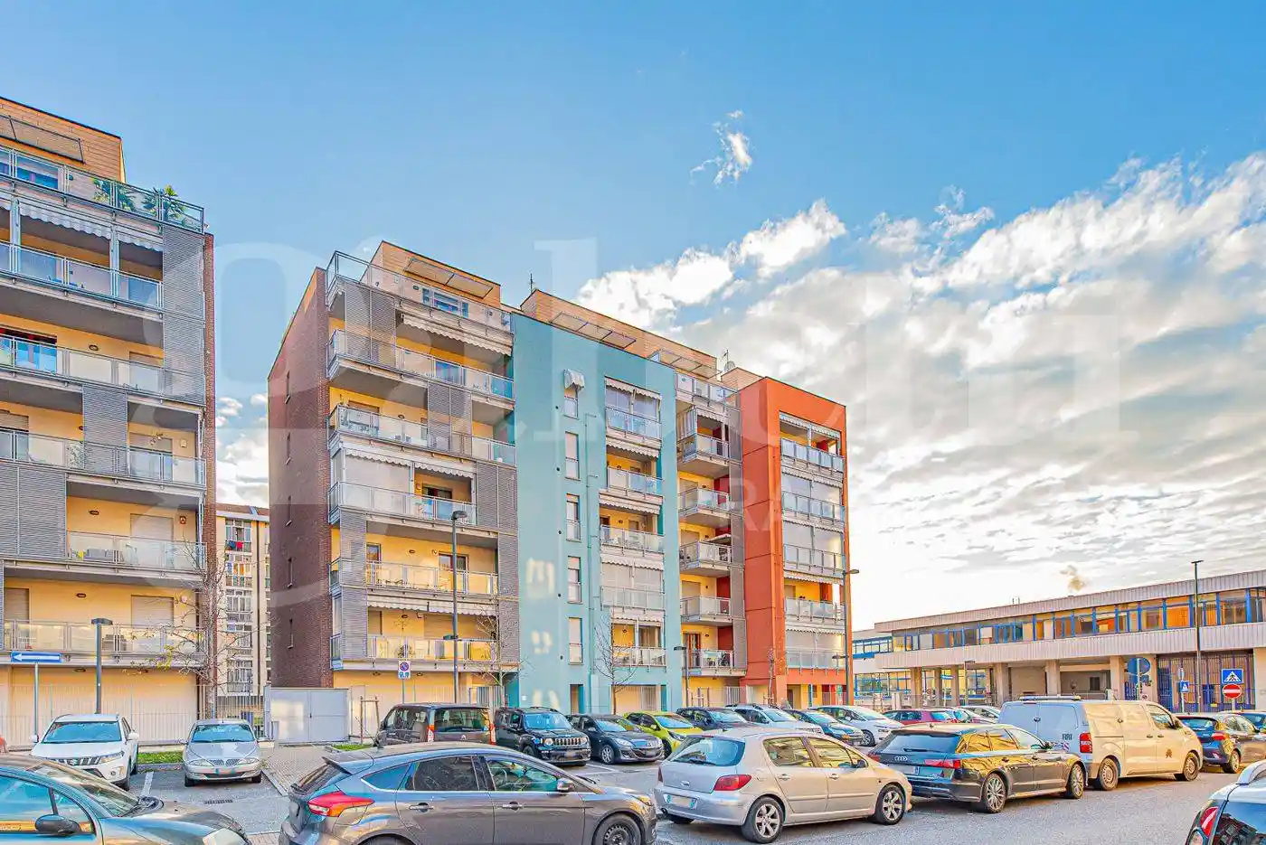 Attico - Mansarda in vendita a Rivoli