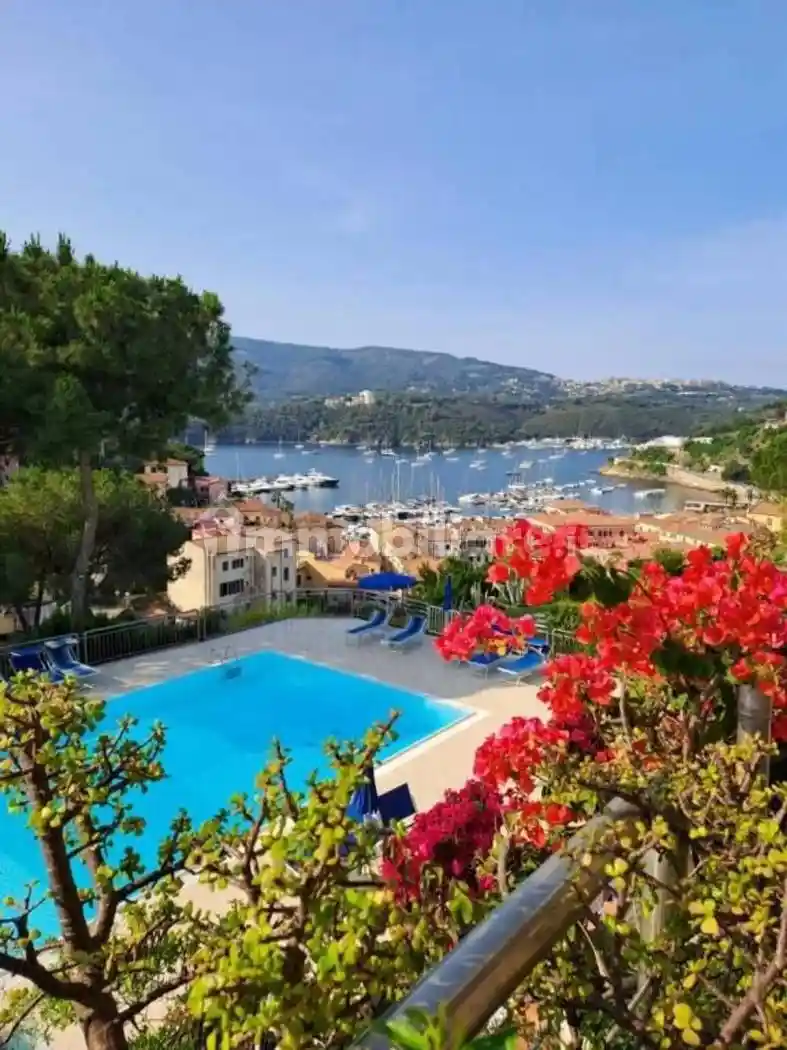 Appartamento in vendita a Porto Azzurro