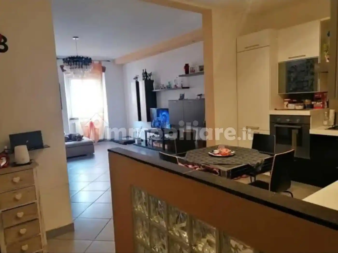 Appartamento in vendita a Livorno