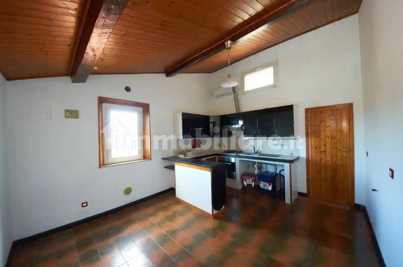 Attico - Mansarda - foto 3