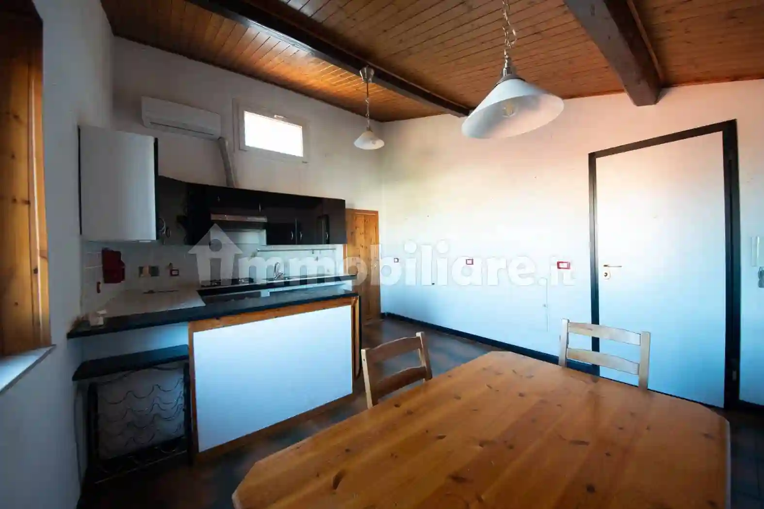 Attico - Mansarda - foto 5