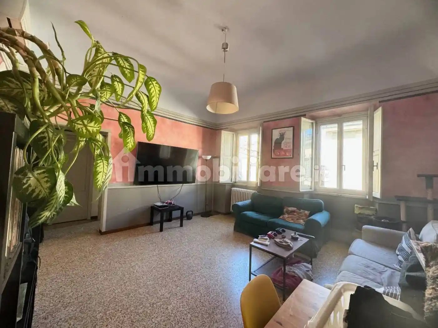 Appartamento in vendita a Firenze