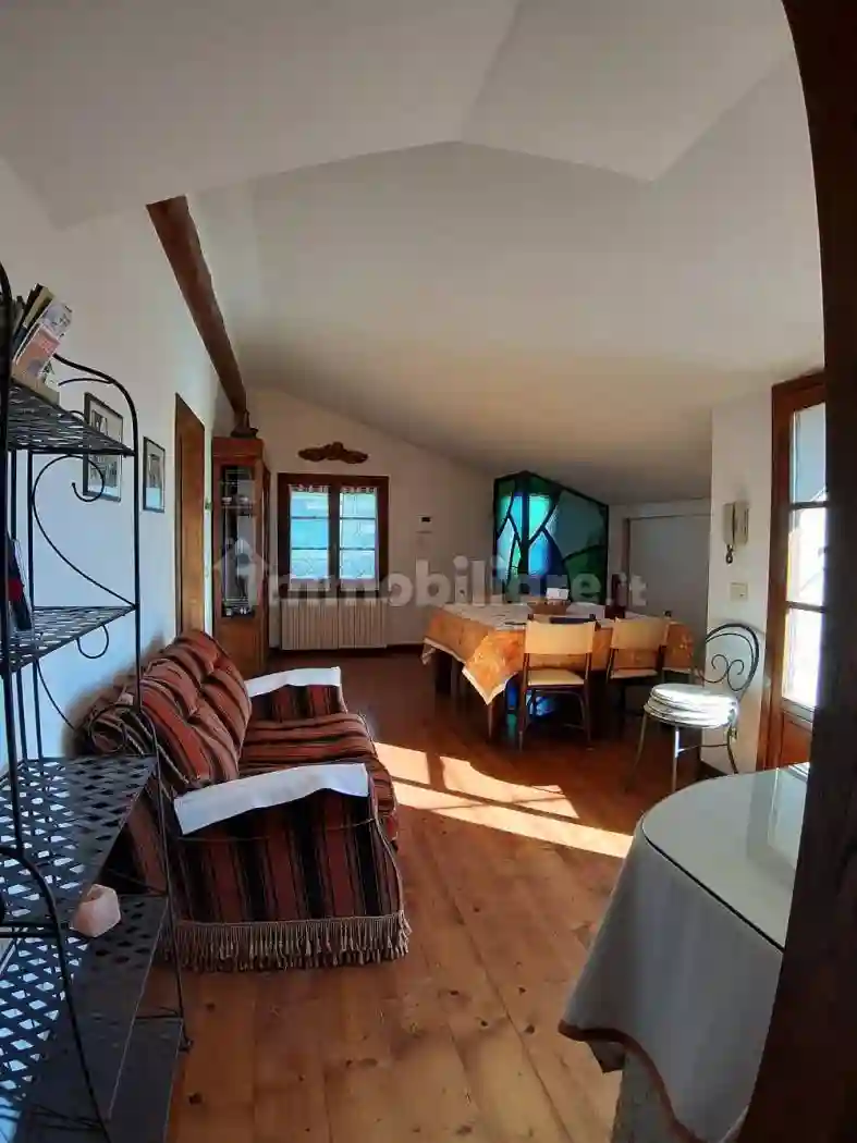 Attico - Mansarda - foto 2