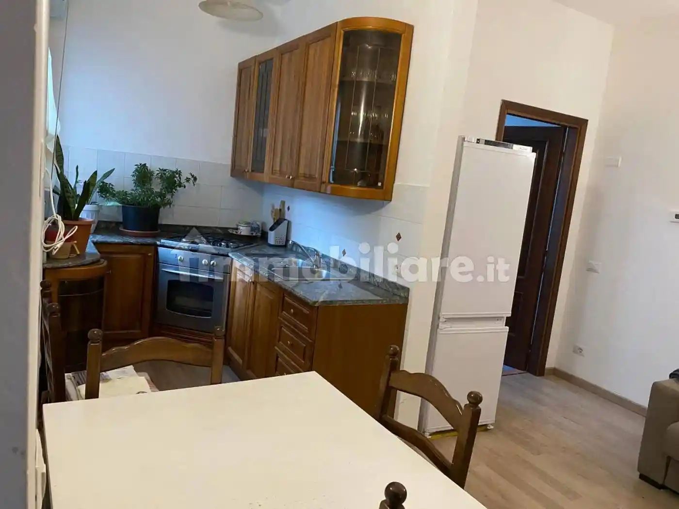 Appartamento in affitto a Casorezzo