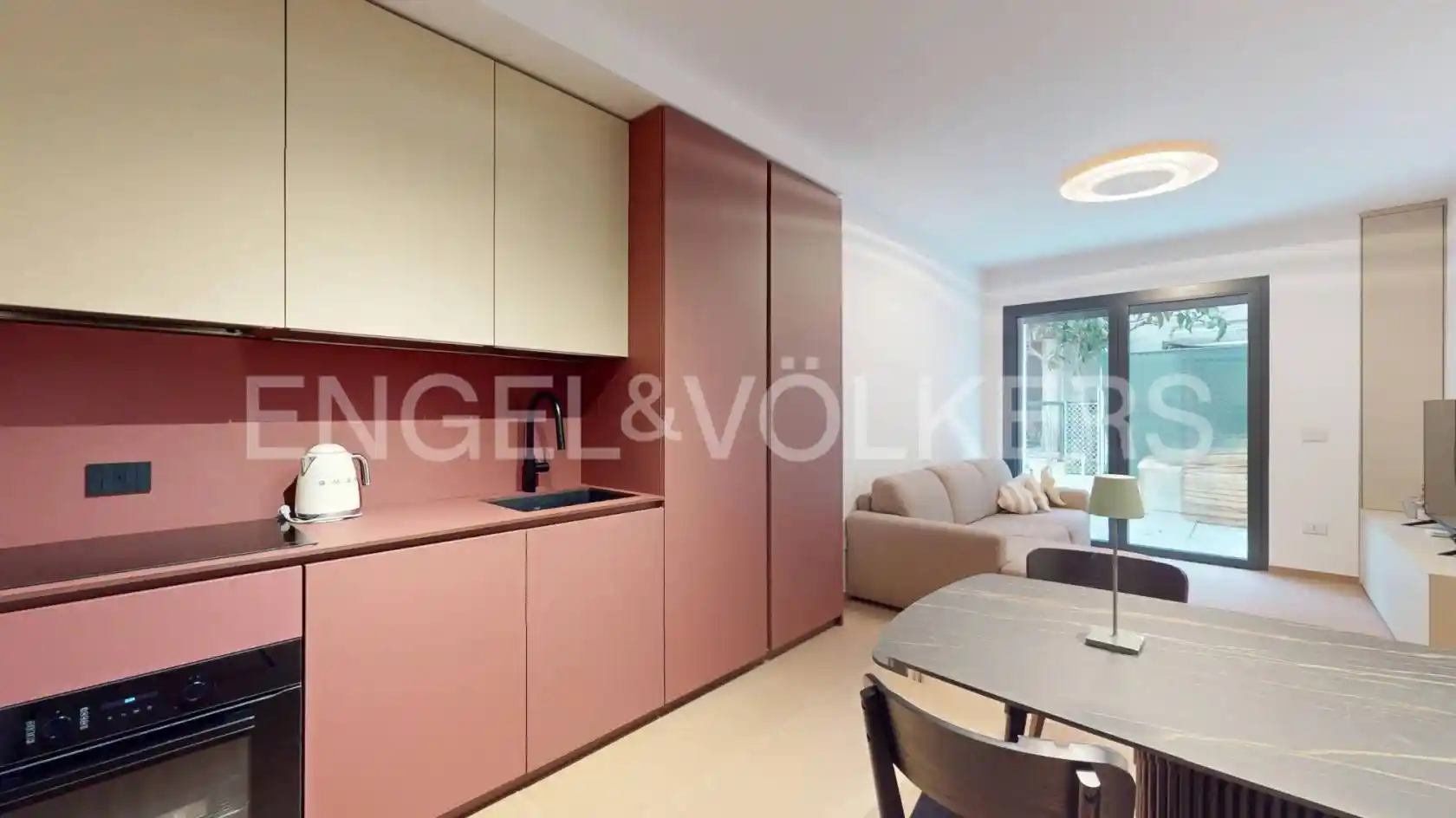 Appartamento in vendita a Riccione