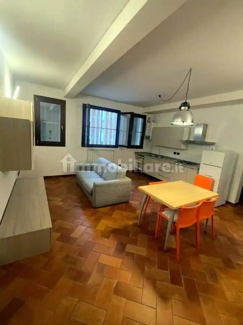 Appartamento in affitto a Firenze