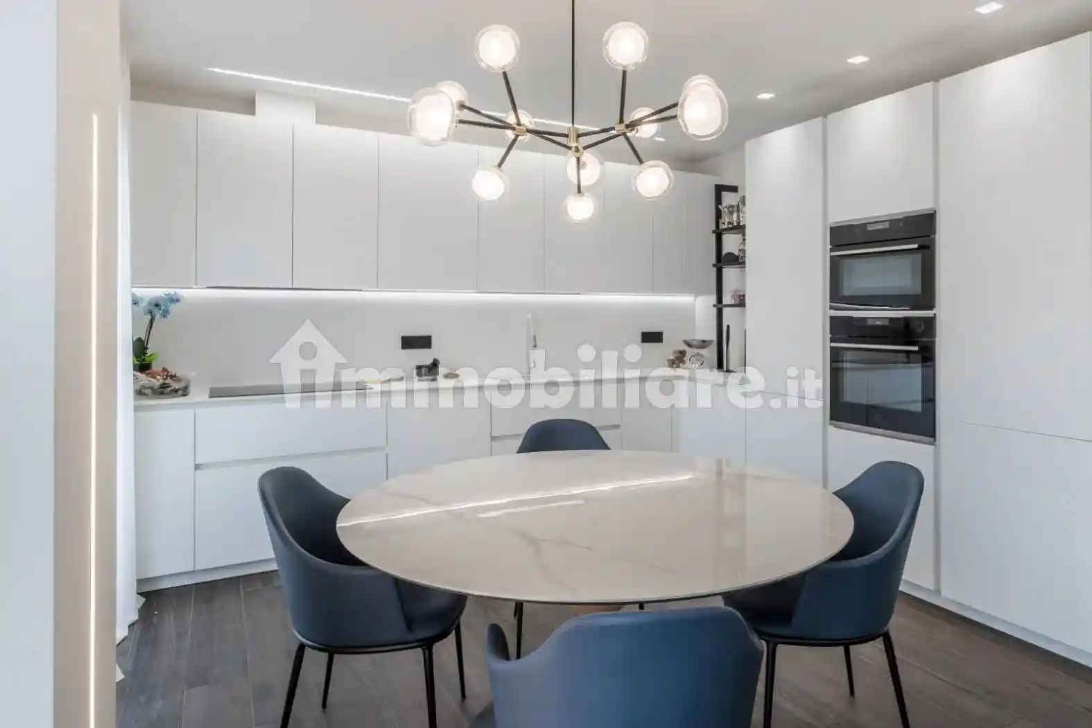 Villa in vendita a Dalmine