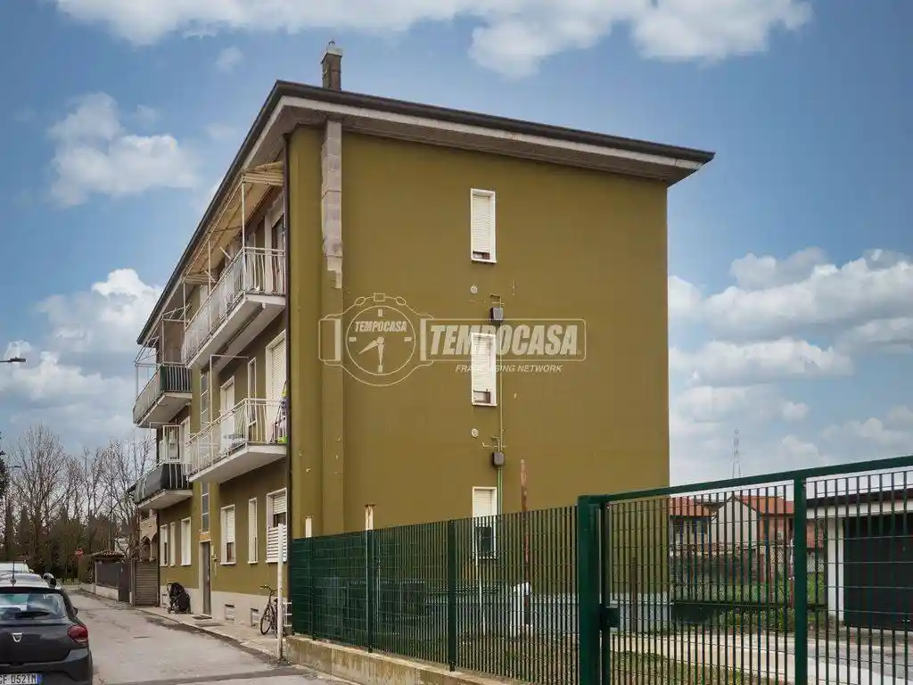 Appartamento in vendita a Muggiò