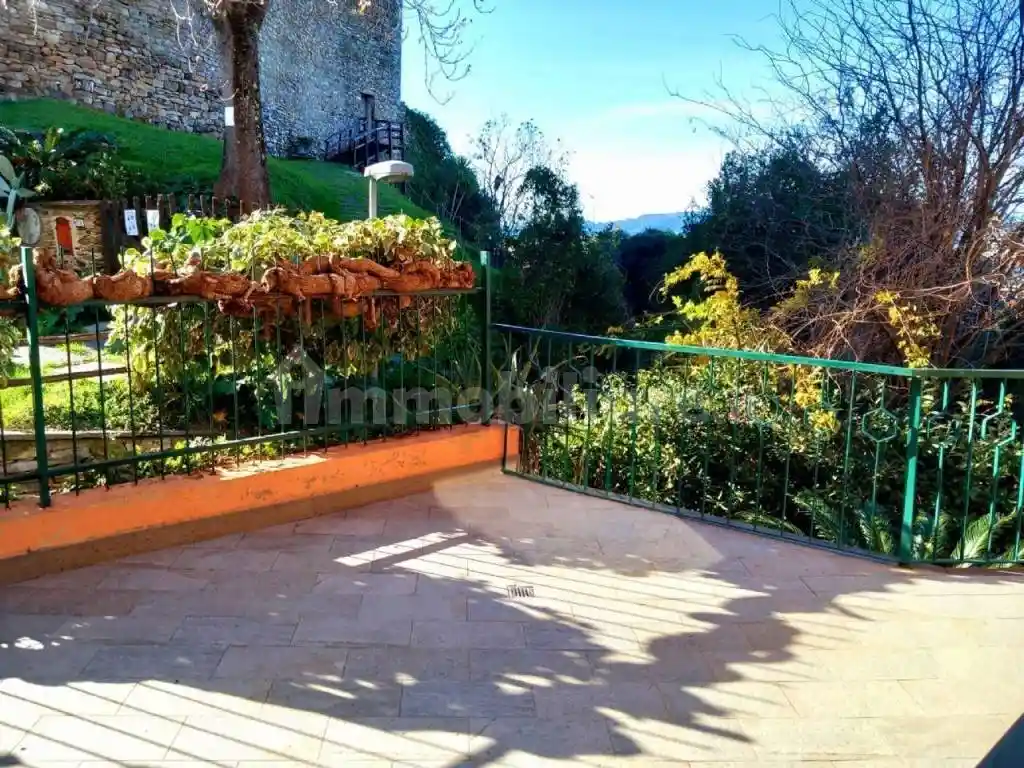 Appartamento in vendita a Chiavari