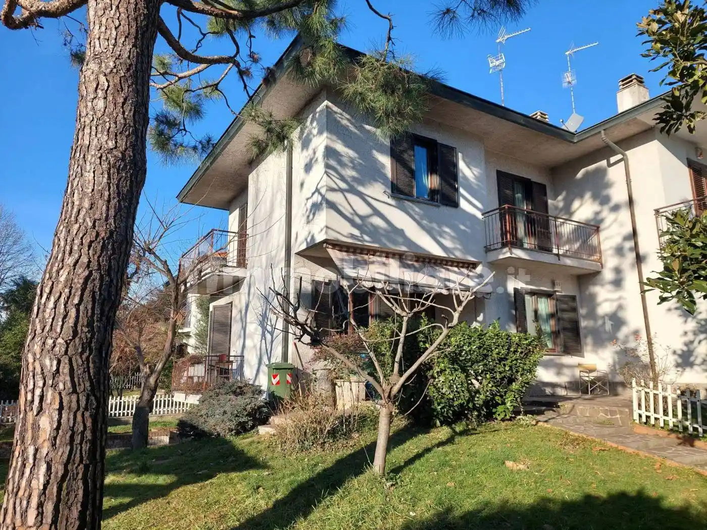 Villa in vendita a Vittuone