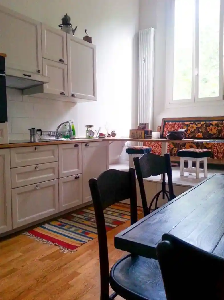 Appartamento in affitto a Bologna