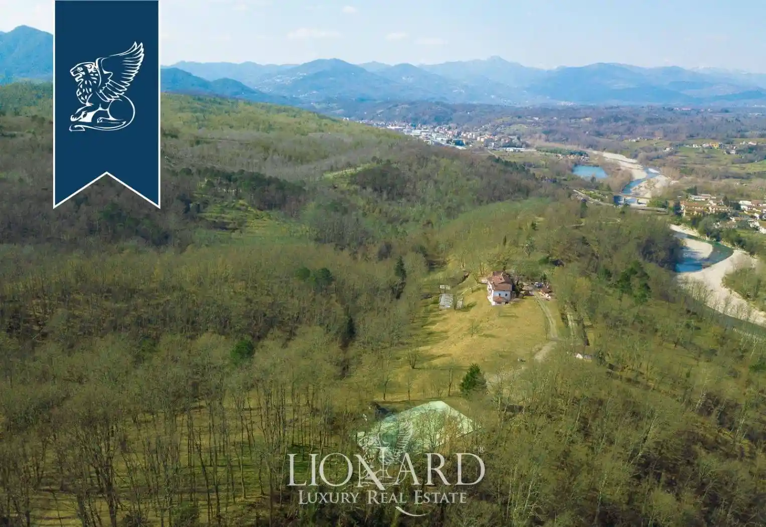 Villa in vendita a Fivizzano