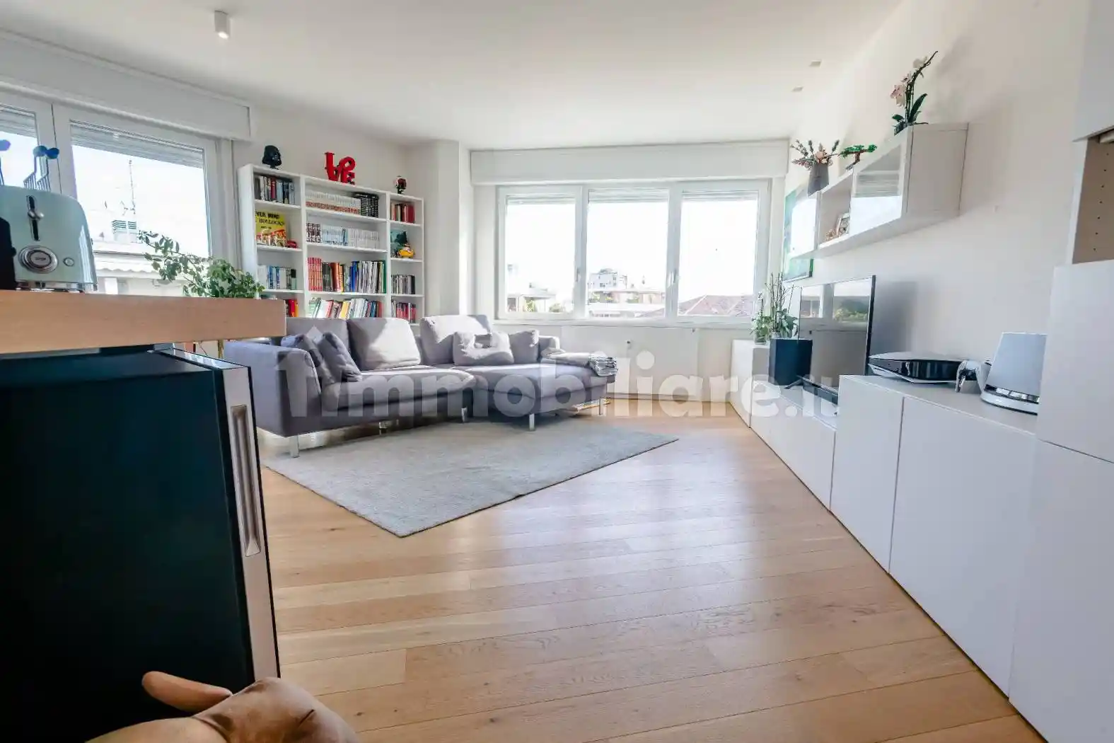 Appartamento in vendita a Pordenone