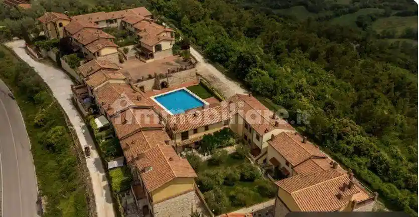 Appartamento in affitto a Collazzone