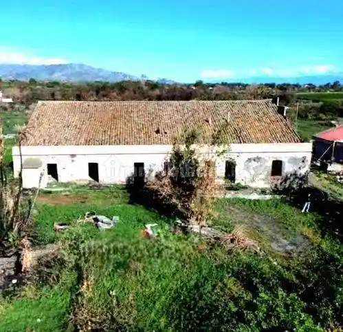 Villa in vendita a Mascali