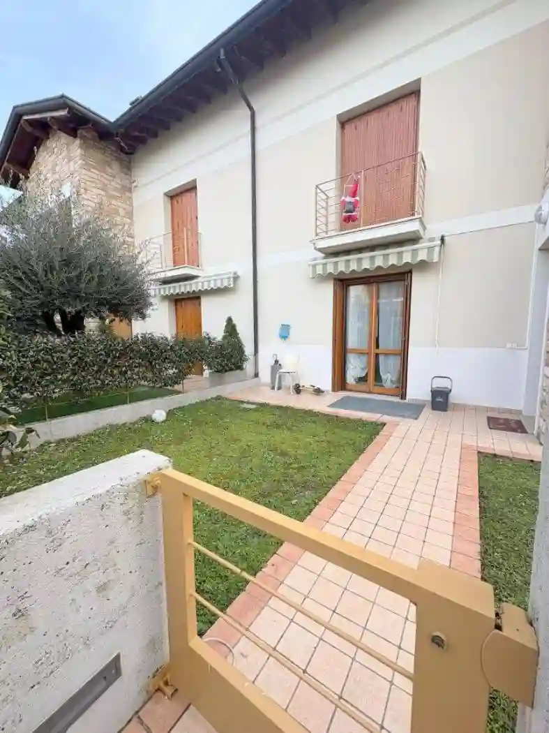 Villetta a schiera - foto 5