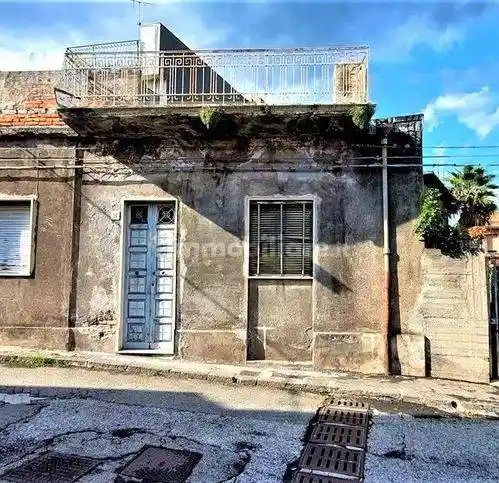 Villa in vendita a Giarre