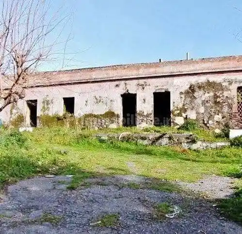 Rustico - Casale in vendita a Mascali