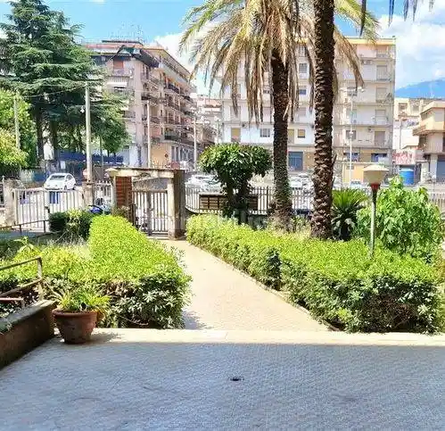 Appartamento in vendita a Giarre