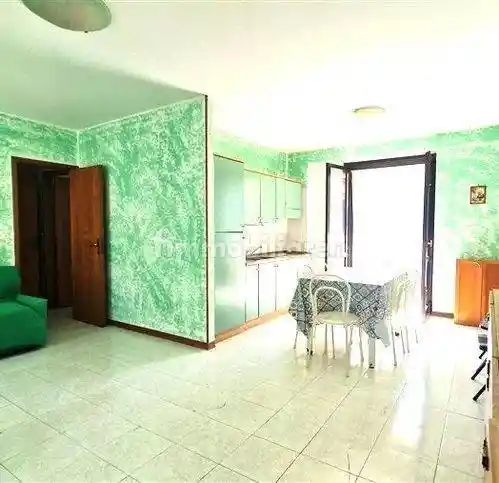 Appartamento in affitto a Mascali