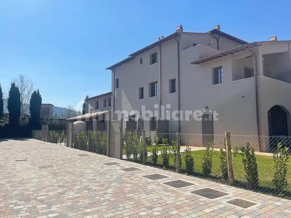 Appartamento in affitto a Bagno a Ripoli