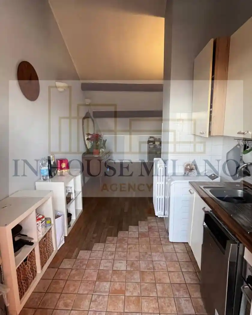 Attico - Mansarda - foto 4