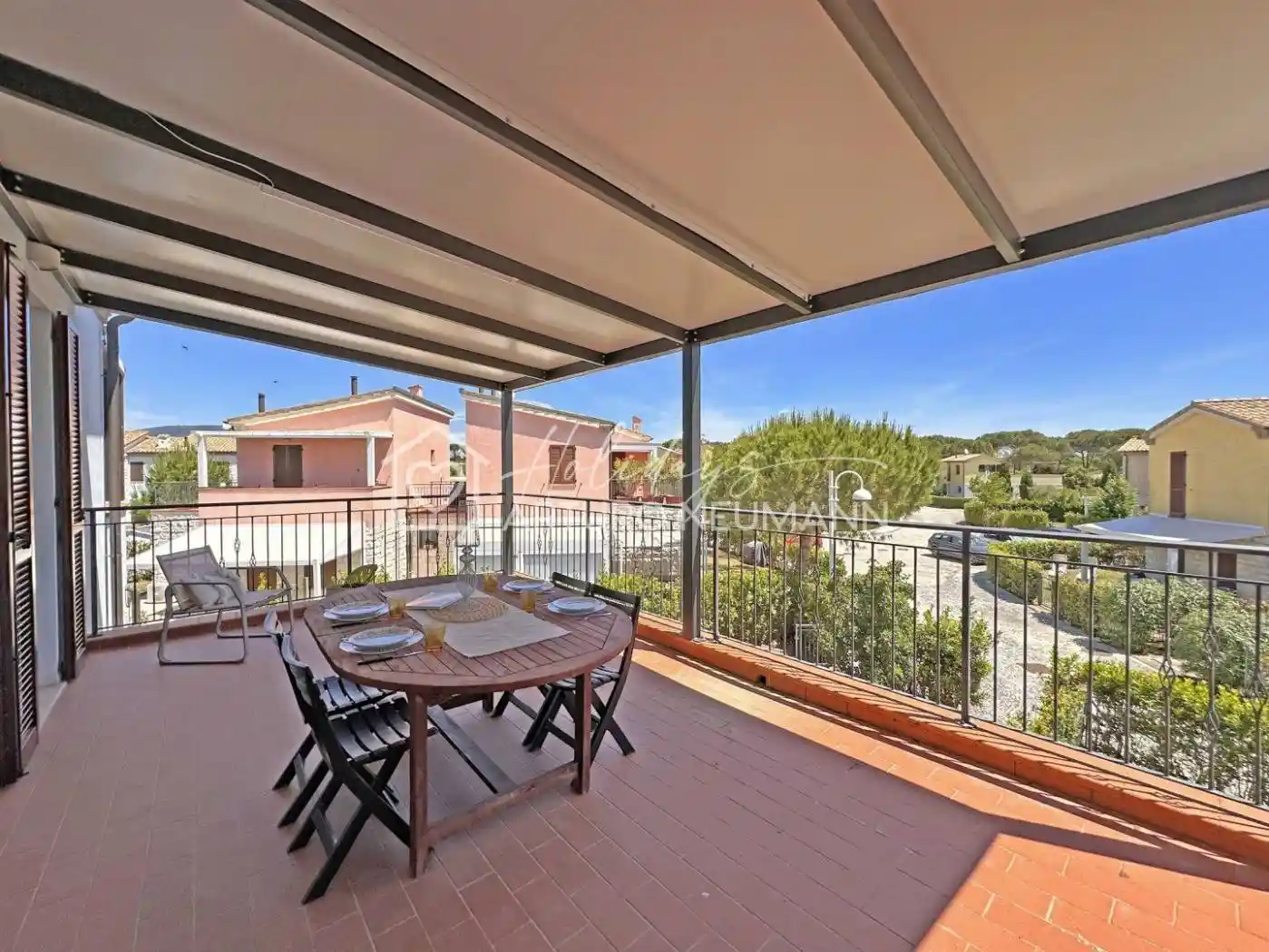 Appartamento in vendita a Numana