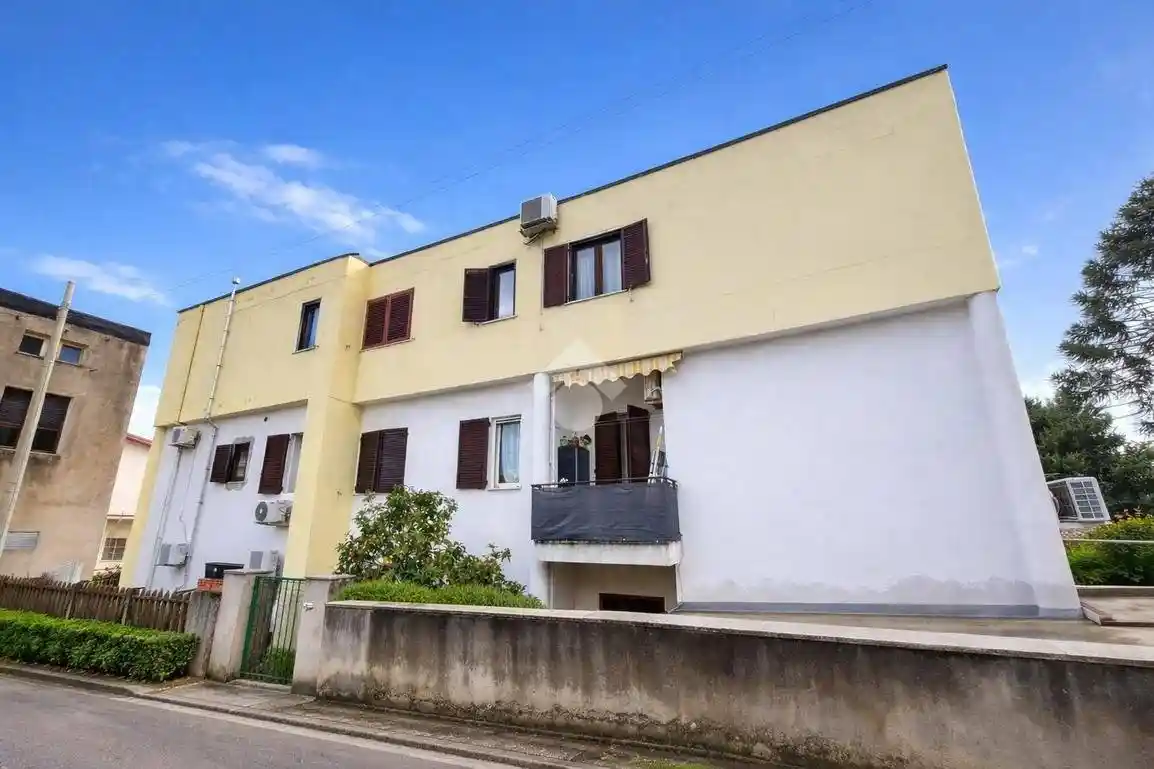 Appartamento in vendita a Olbia