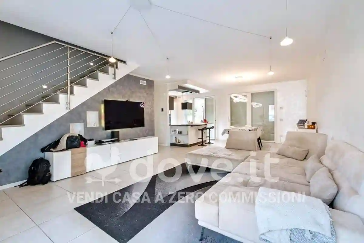 Villetta a schiera - foto 2