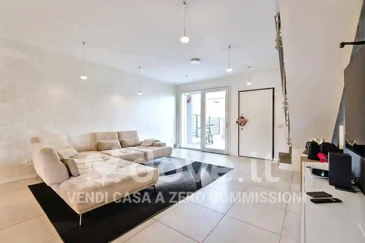 Villetta a schiera - foto 3